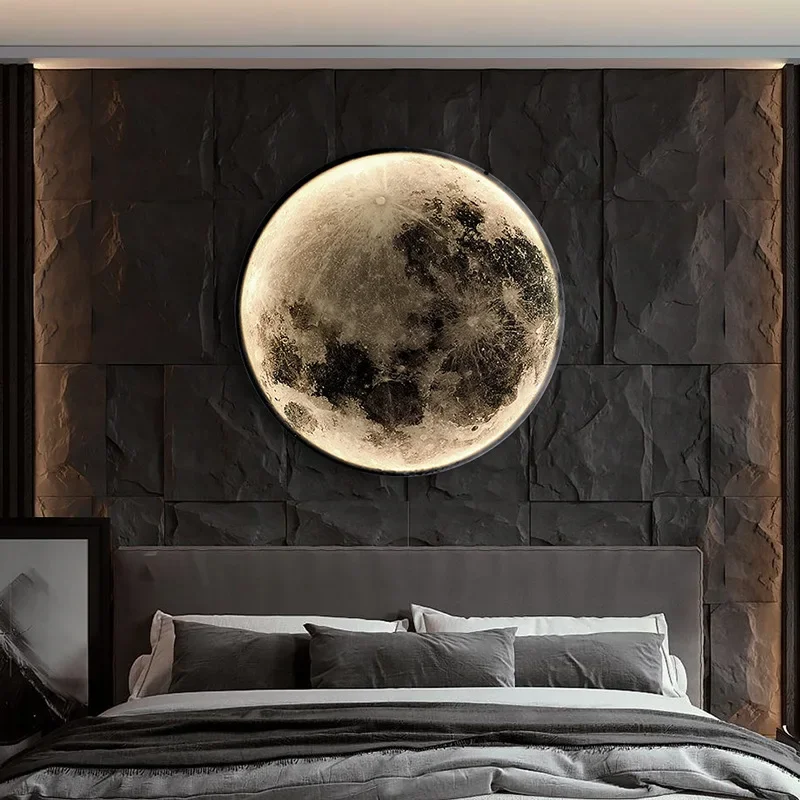 Interior Design Of Cafe - Contemporary Designer Wall Lamps Interior Decoration