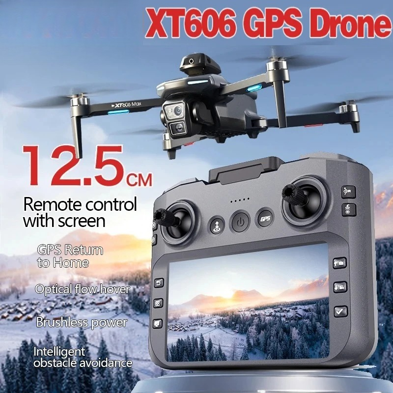 Interior Design Game - Original XT606 MAX GPS Drone 4k