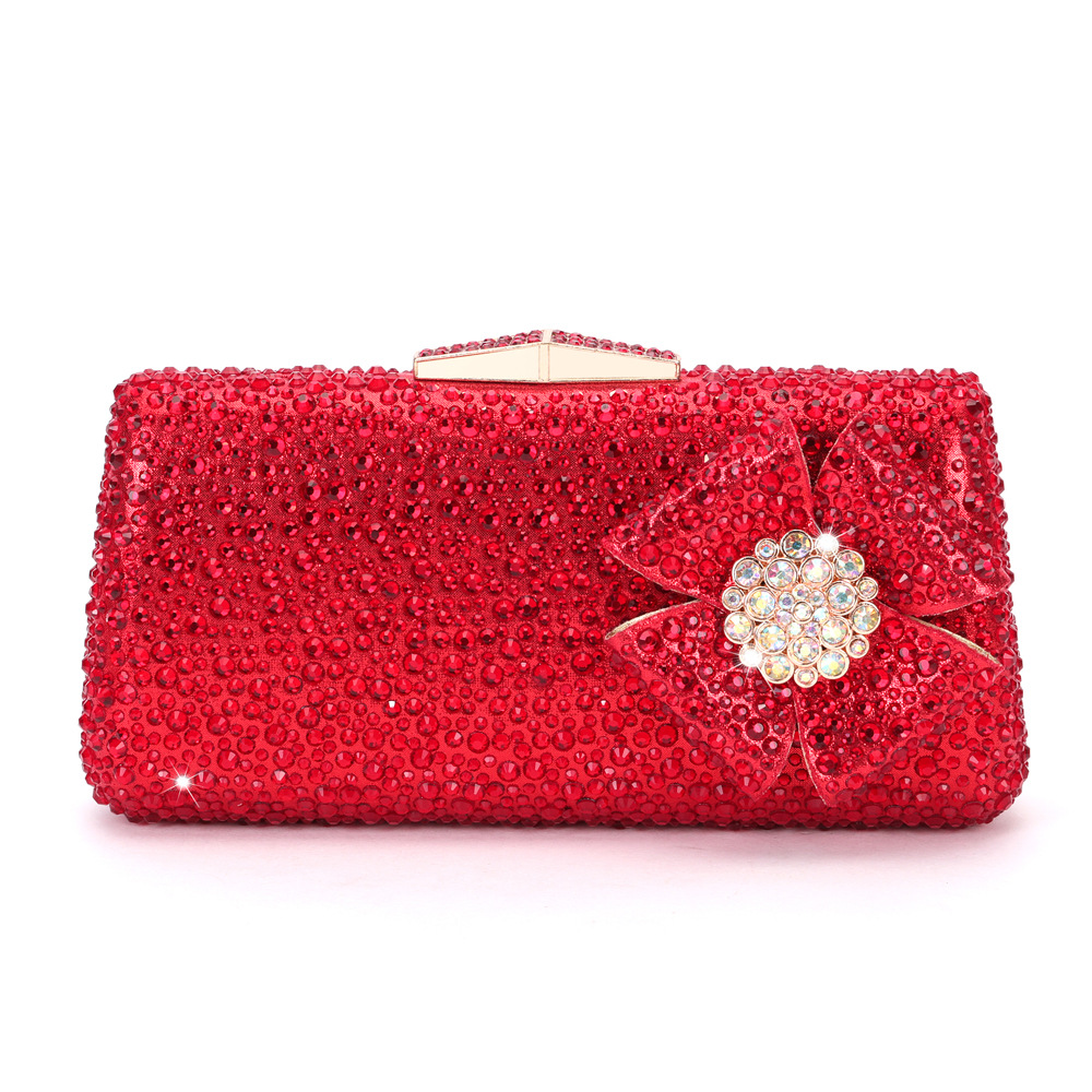 Interior Design Ai Free - Italian Design Rhinestone Dinner Bag Suitable