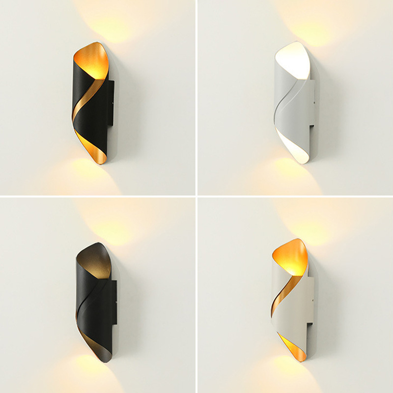 Creative Design LED Wall Lamp  - đánh giá và giá Interior Design Elements