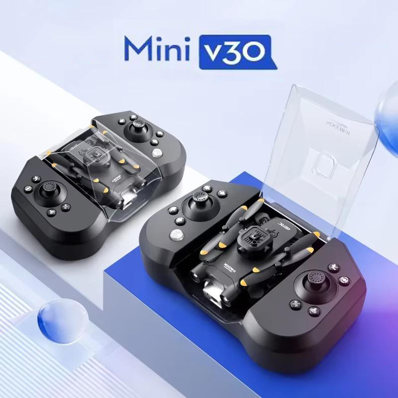 V30 Mini Drone 4DRC with Camer - đánh giá và giá Interior Design Game