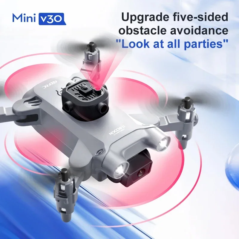 V30 Mini Drone 4DRC with Camer - đánh giá và giá Interior Design Game