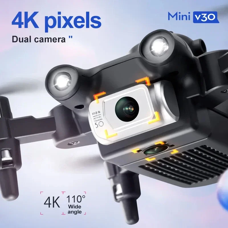 V30 Mini Drone 4DRC with Camer - đánh giá và giá Interior Design Game