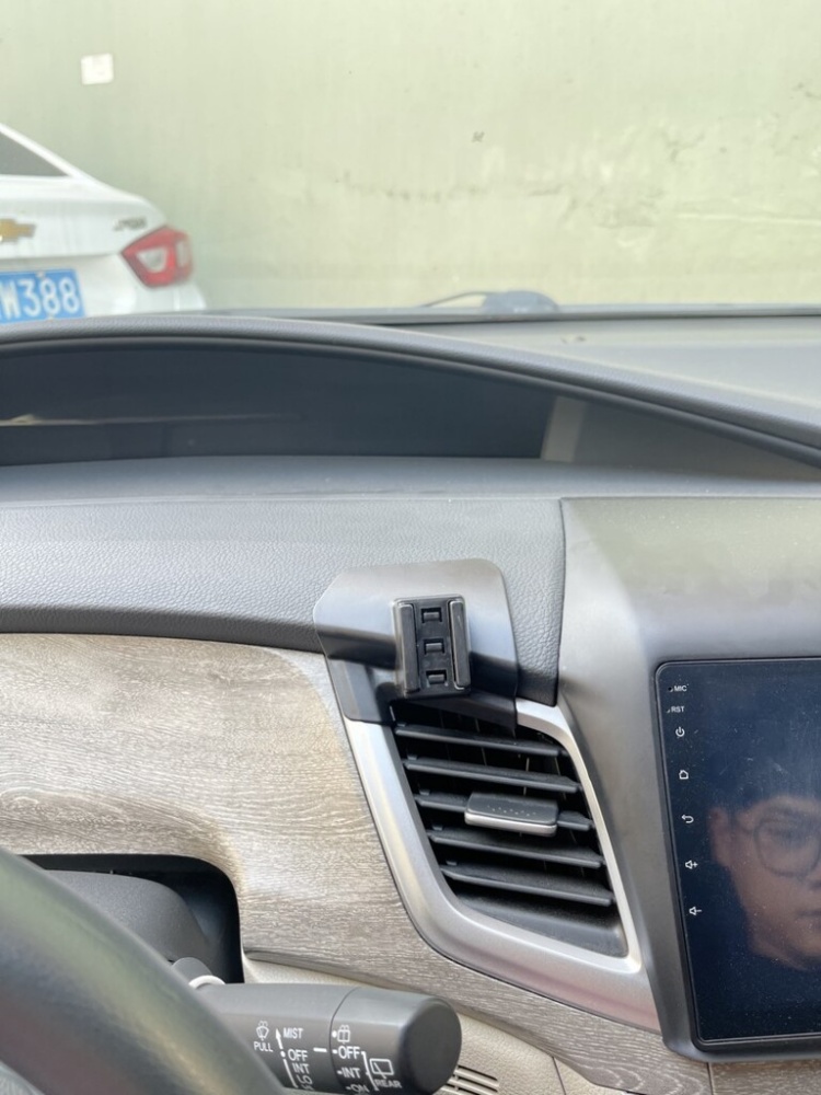 For Honda Jade FR4 FR5 2013-20 - đánh giá và giá Interior Design Elements