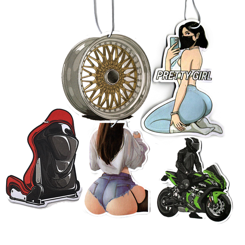 Auto Parts Design Car Air Fres - đánh giá và giá Interior Design Elements