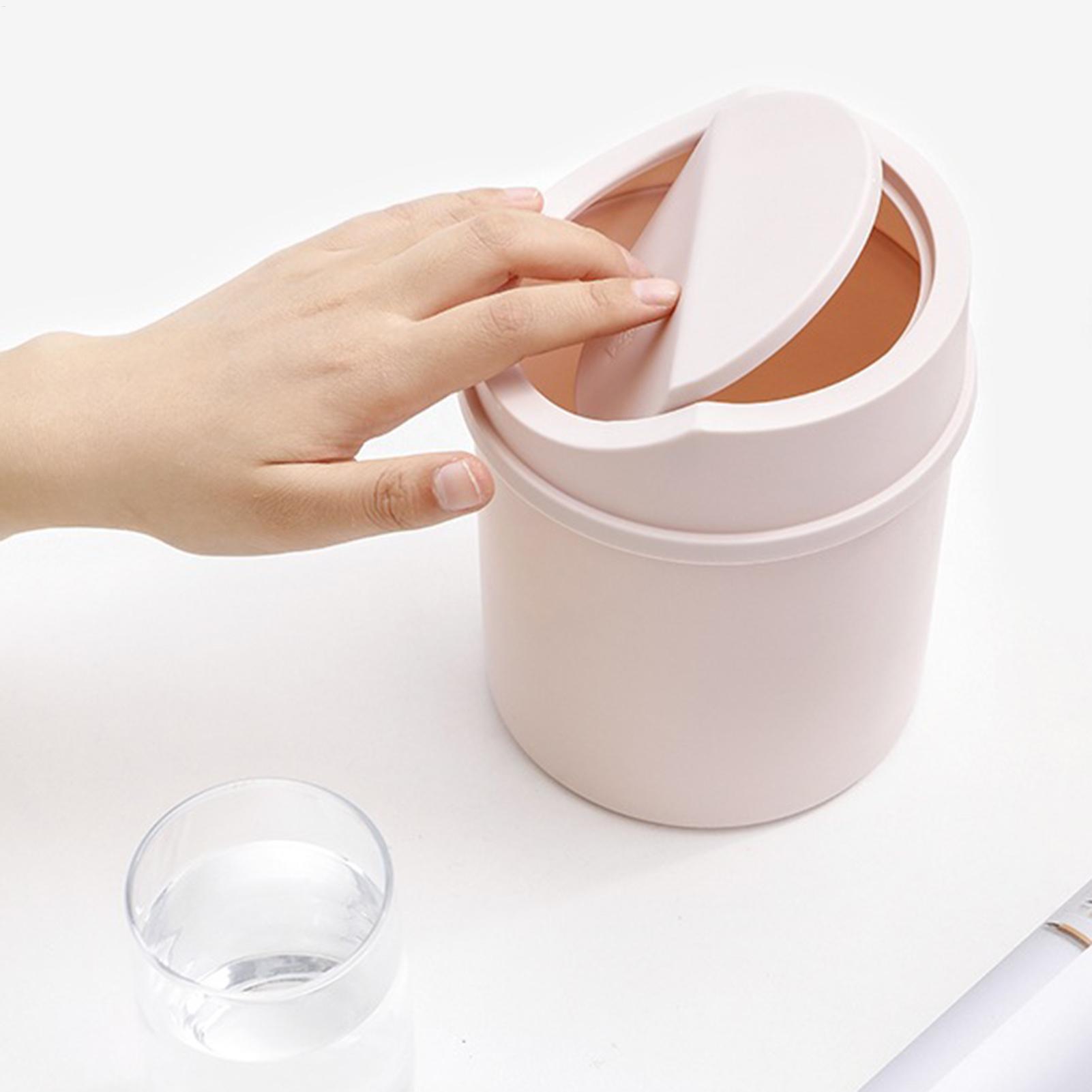 Mini Desktop Bin Small Trash C - đánh giá và giá Interior Design Your Home