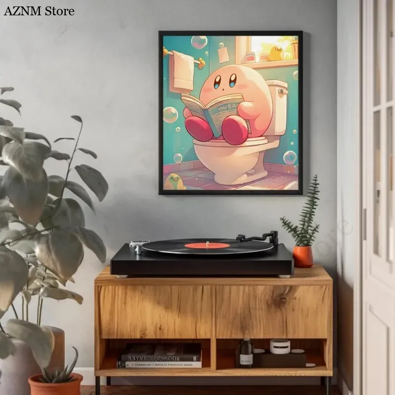 Funny Bathroom Cartoon Video G - đánh giá và giá Interior Design Game