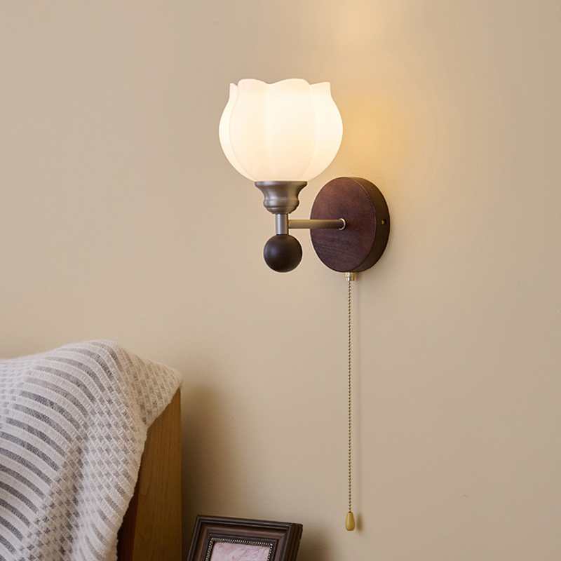 Vintage Rt Wall Lights Bedroom - đánh giá và giá Interior Design Hall