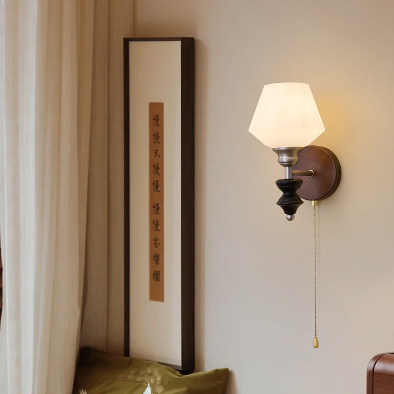 Vintage Rt Wall Lights Bedroom - đánh giá và giá Interior Design Hall