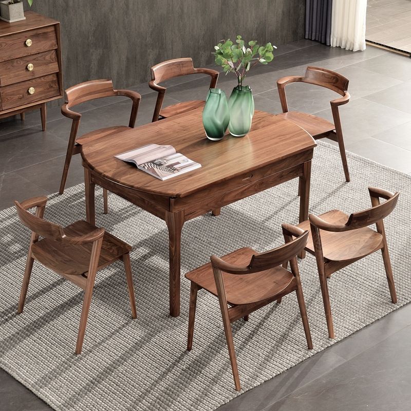 Wooden Dining Chair Nordic Liv - đánh giá và giá Interior Design Of Cafe