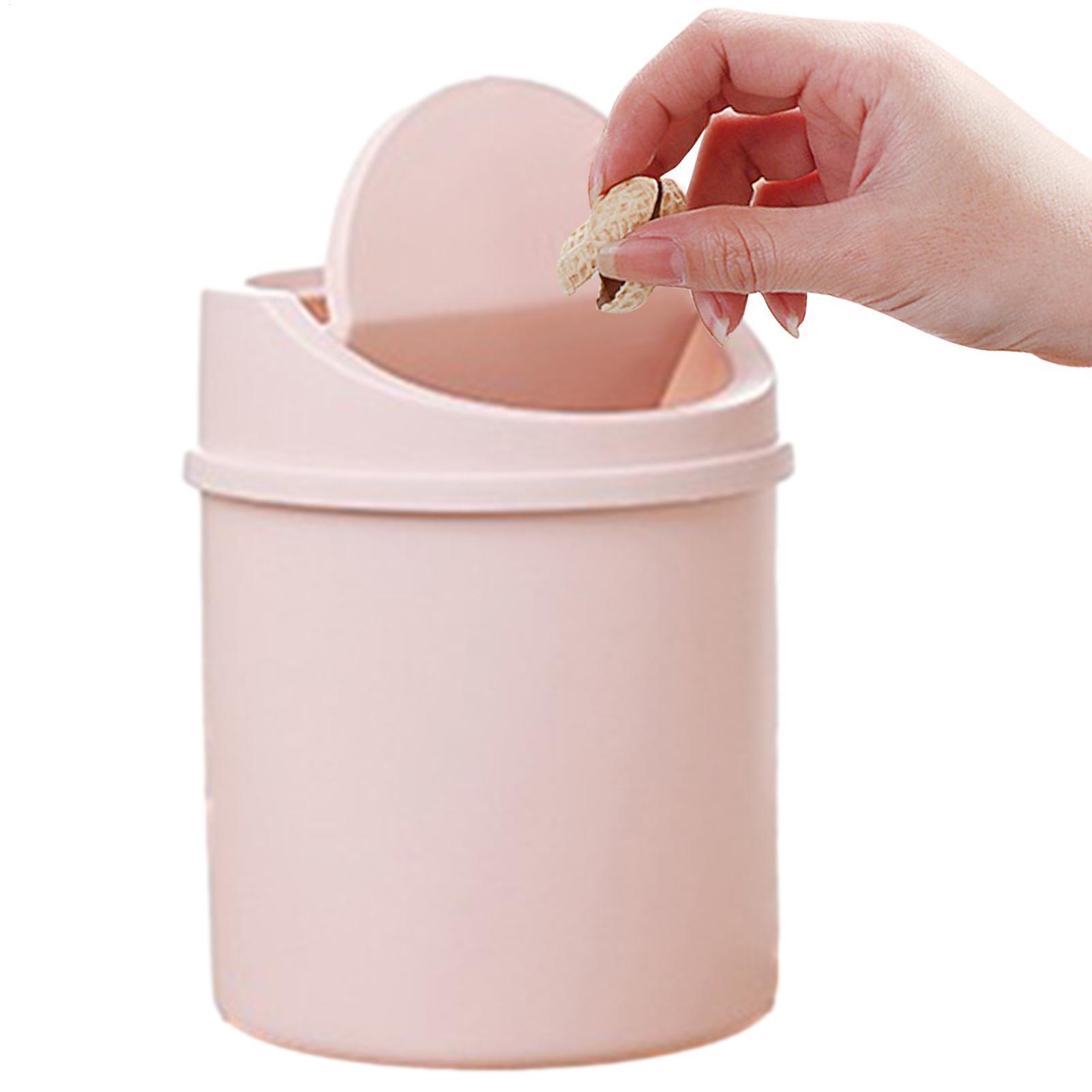 Mini Desktop Bin Small Trash C - đánh giá và giá Interior Design Your Home