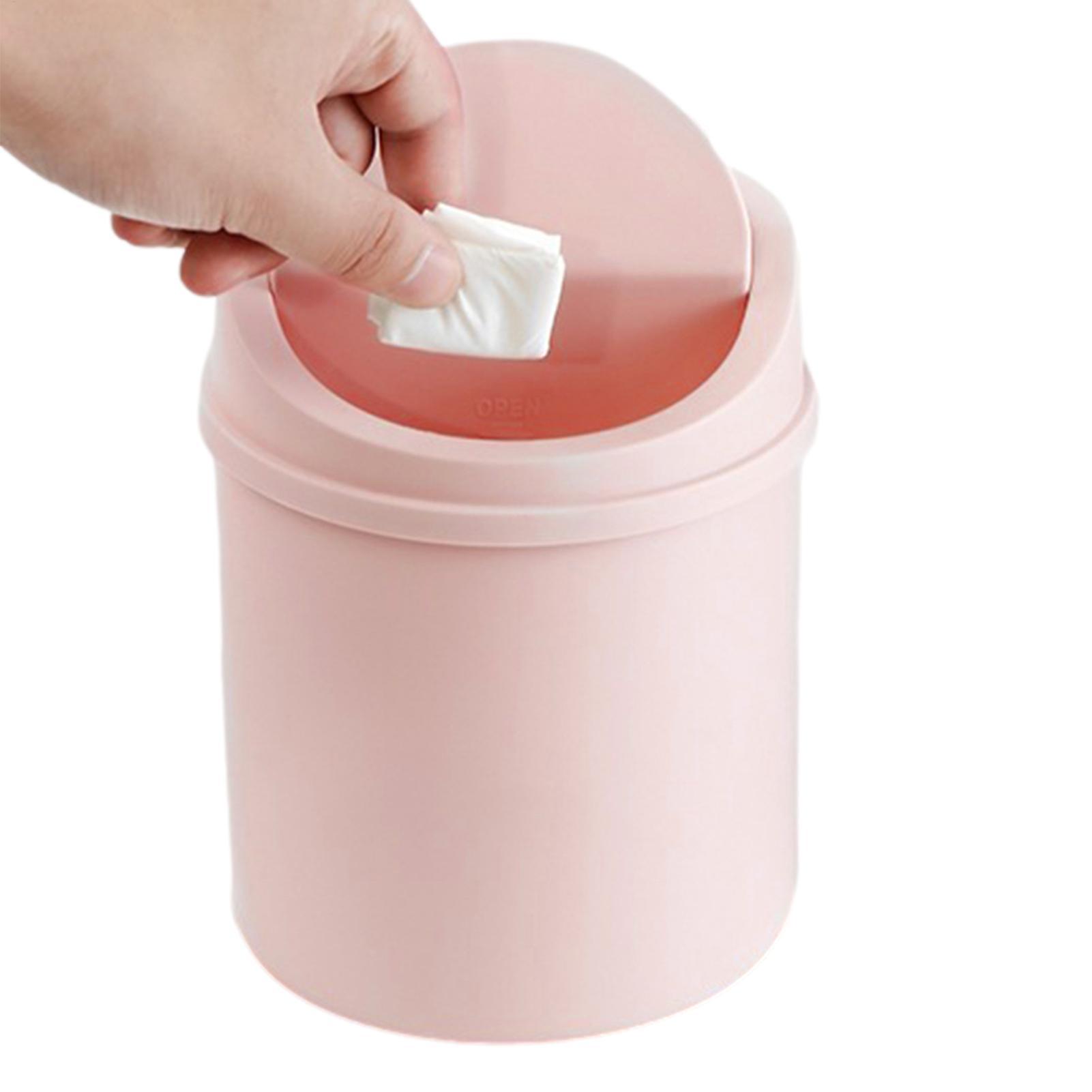 Mini Desktop Bin Small Trash C - đánh giá và giá Interior Design Your Home