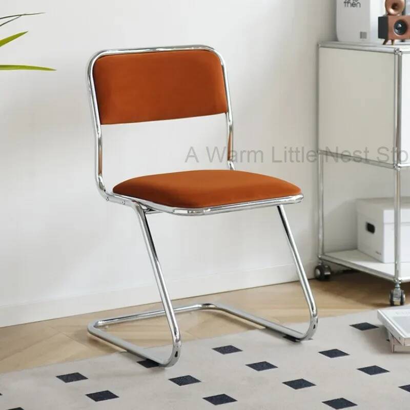 Nordic Designer Backrest Dinin - đánh giá và giá Interior Design Of Cafe