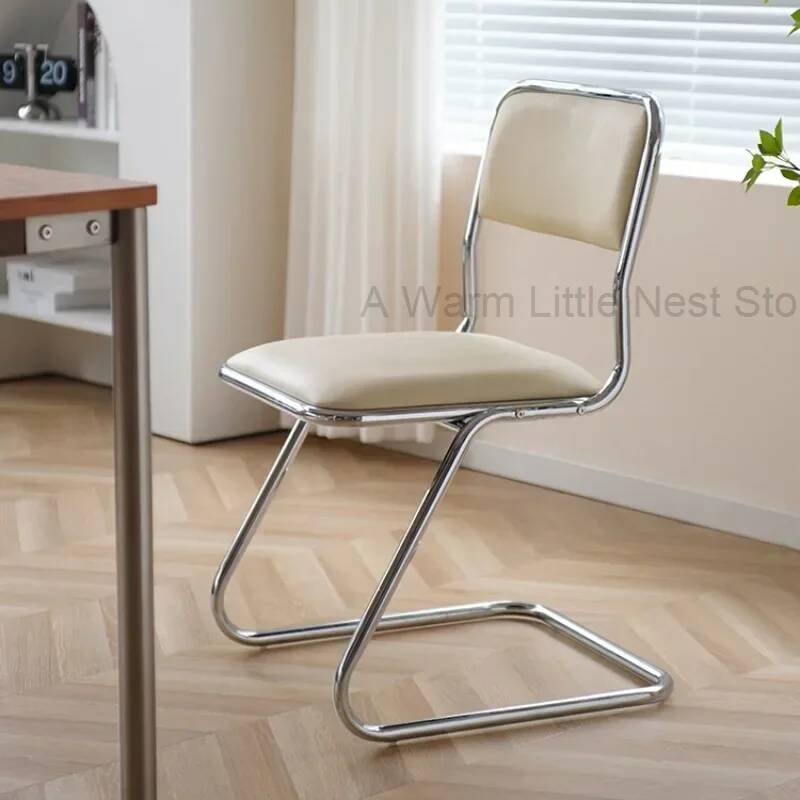 Nordic Designer Backrest Dinin - đánh giá và giá Interior Design Of Cafe