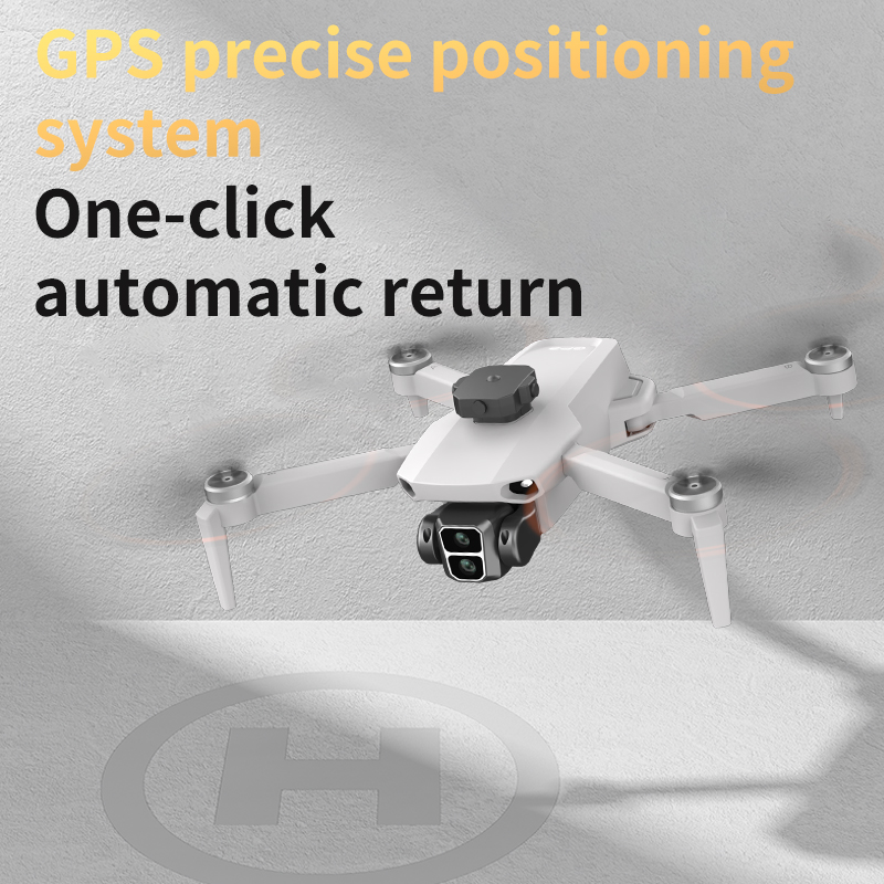 New L106 RC Drone With 8K HD C - đánh giá và giá Interior Design Game