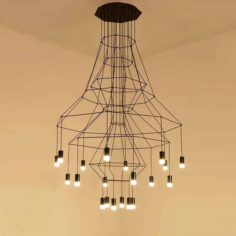 Modern Creative Staircase Led  - đánh giá và giá Interior Design Elements
