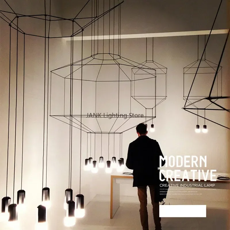 Modern Creative Staircase Led  - đánh giá và giá Interior Design Elements