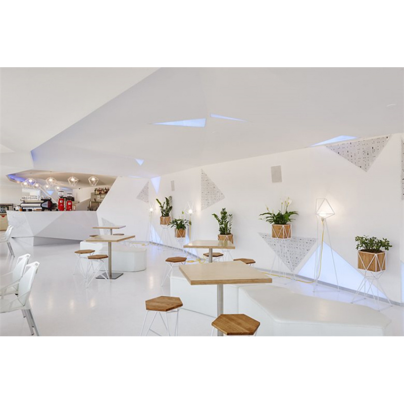 custom.Good Quality Modern Cof - đánh giá và giá Interior Design Of Cafe