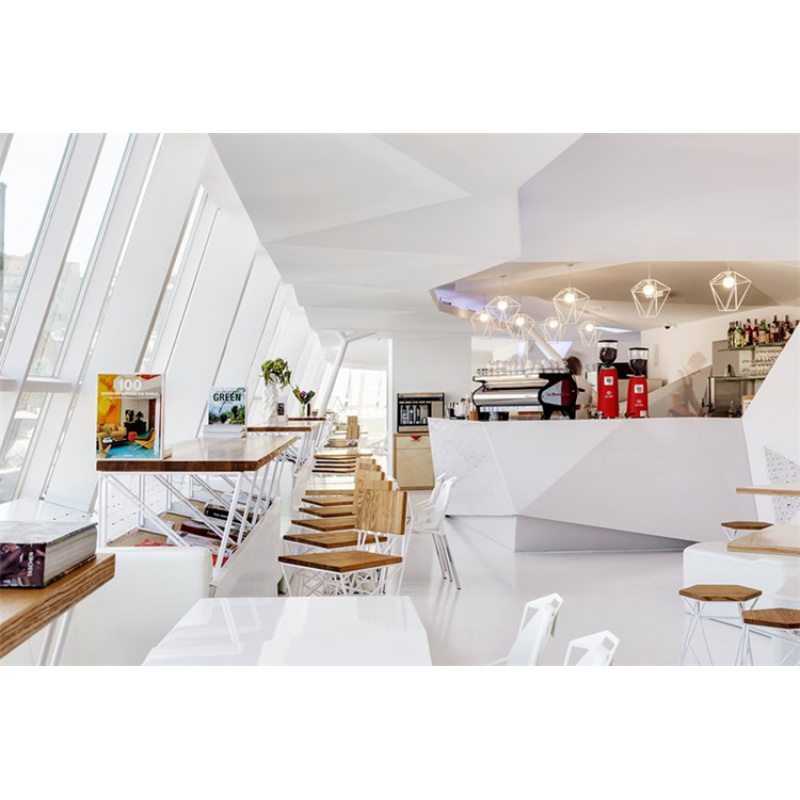custom.Good Quality Modern Cof - đánh giá và giá Interior Design Of Cafe