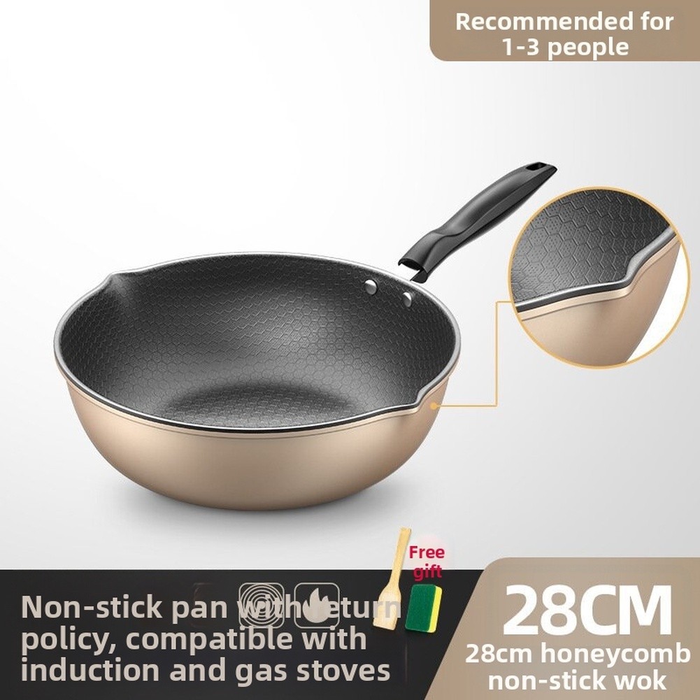 Cast Iron Wok with Functional  - đánh giá và giá Interior Design Elements