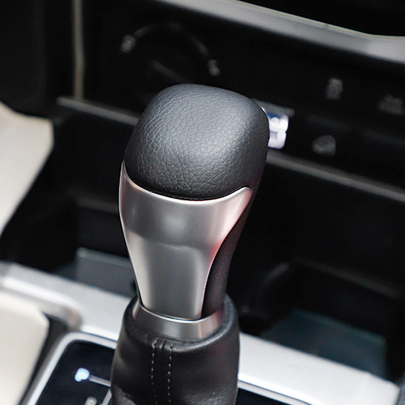 For Toyota Land Cruiser Prado  - đánh giá và giá Interior Design Elements