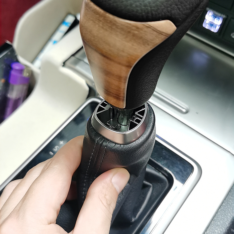 For Toyota Land Cruiser Prado  - đánh giá và giá Interior Design Elements