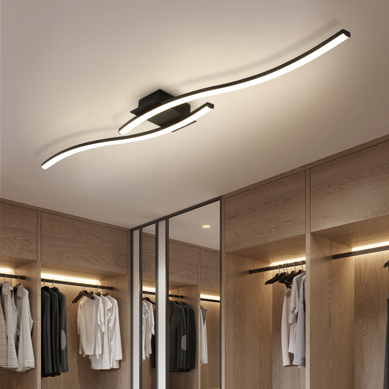 Modern Minimalist Black Ceilin - đánh giá và giá Interior Design Elements