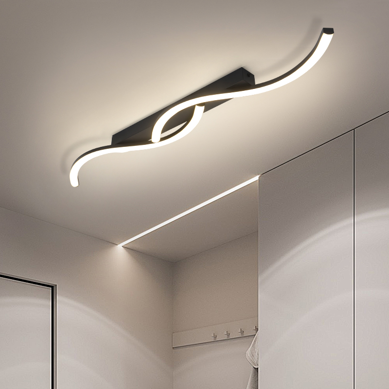 Modern Minimalist Black Ceilin - đánh giá và giá Interior Design Elements