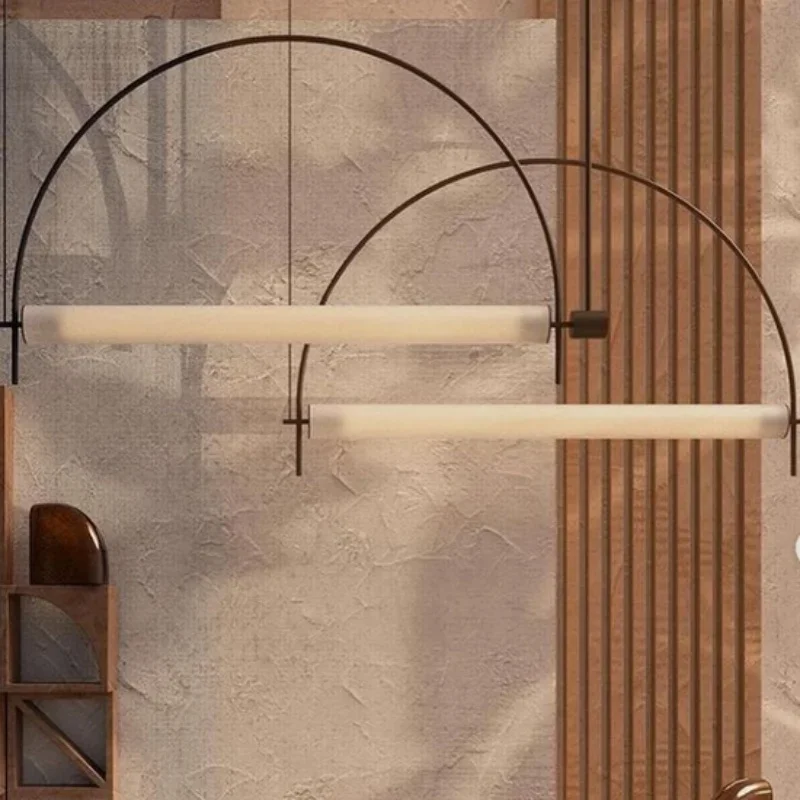 Modern Minimalist Design Suspe - đánh giá và giá Interior Design Hall