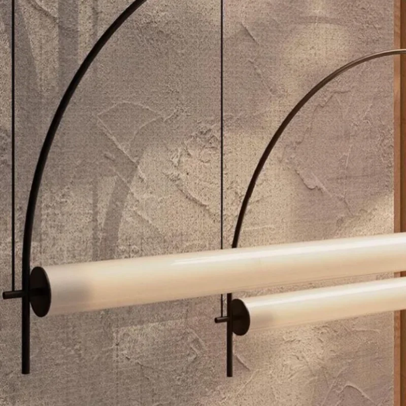 Modern Minimalist Design Suspe - đánh giá và giá Interior Design Hall