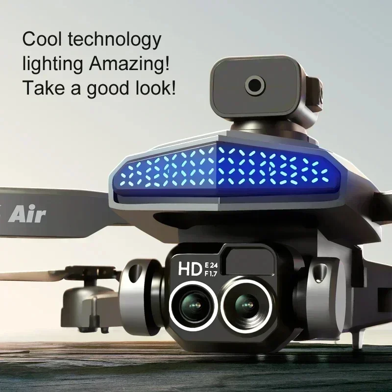 Mini Drone D6 8k Profesional H - đánh giá và giá Interior Design Game
