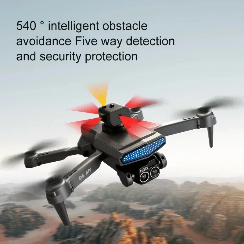 Mini Drone D6 8k Profesional H - đánh giá và giá Interior Design Game
