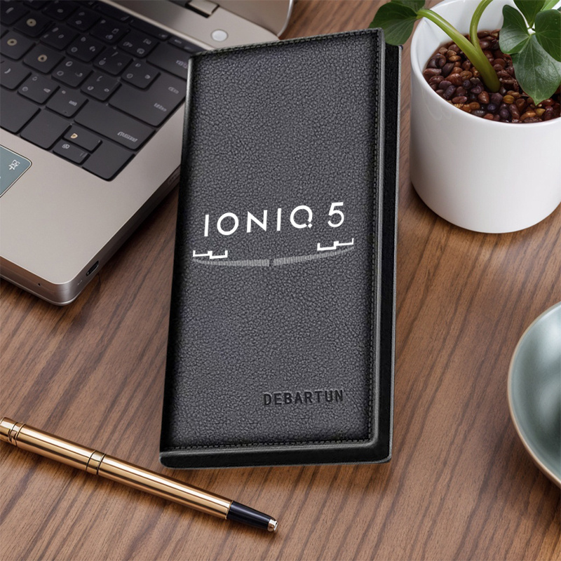 IONIQ 5 ,geometric design elem - đánh giá và giá Interior Design Elements