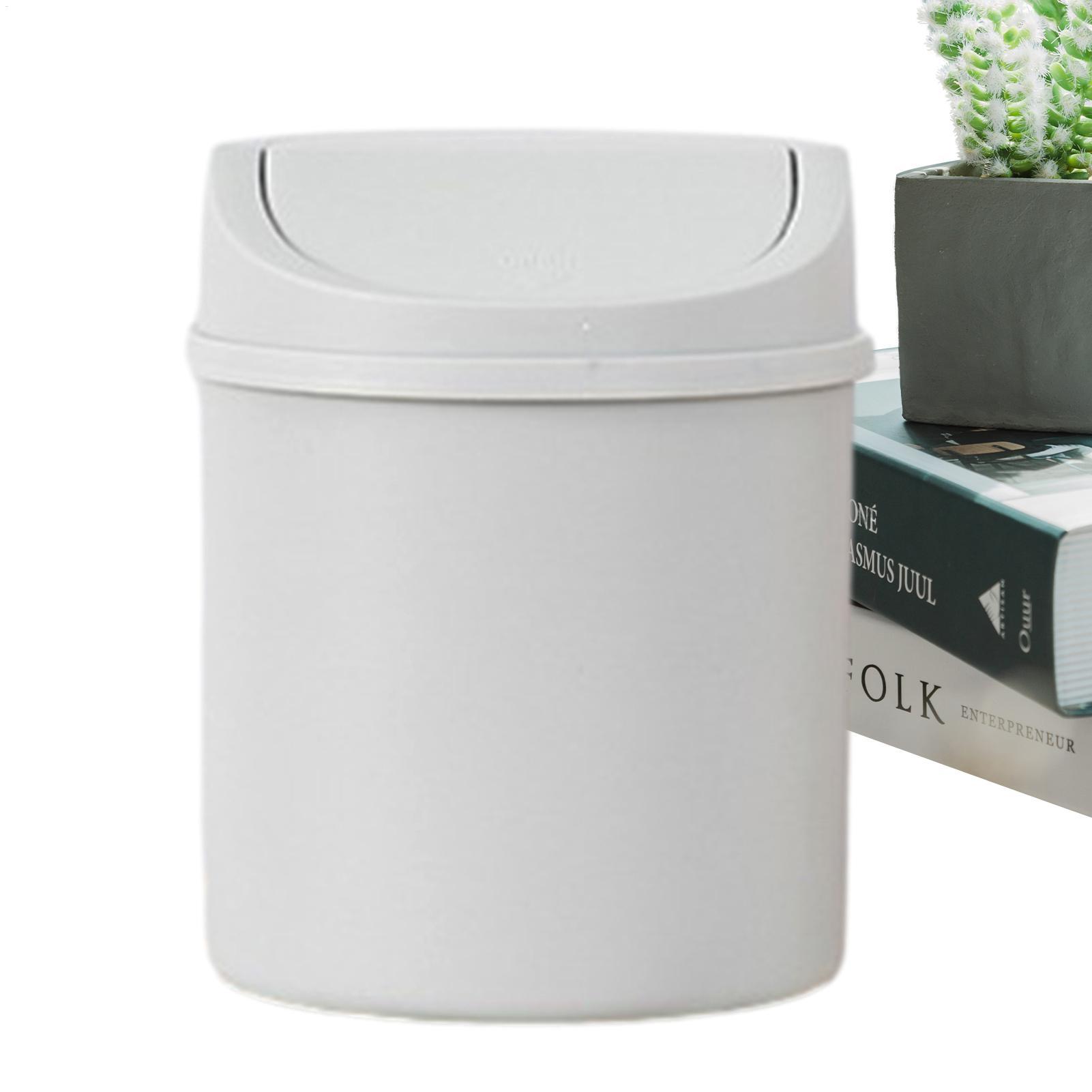 Mini Desktop Bin Small Trash C - đánh giá và giá Interior Design Your Home