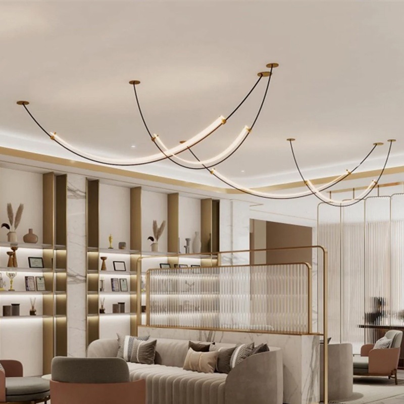 Denmark Designer Pendant Light - đánh giá và giá Interior Design Hall