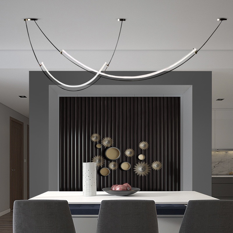 Denmark Designer Pendant Light - đánh giá và giá Interior Design Hall