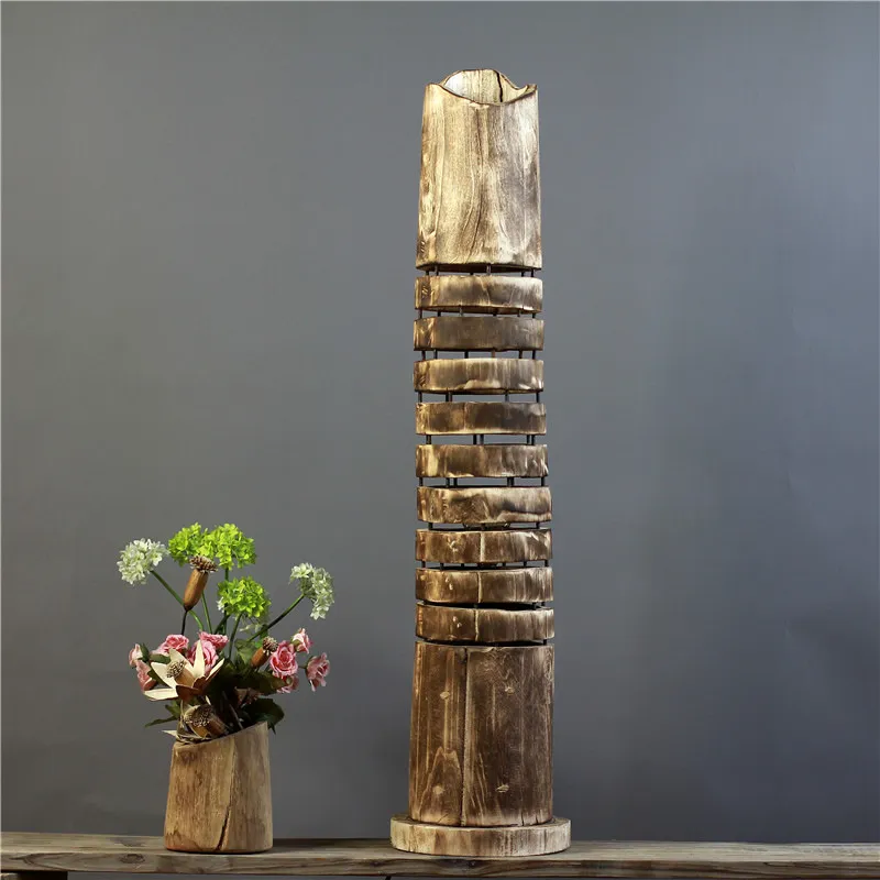 Handmade Floor Lamp Pastoral S - đánh giá và giá Interior Design Of Cafe