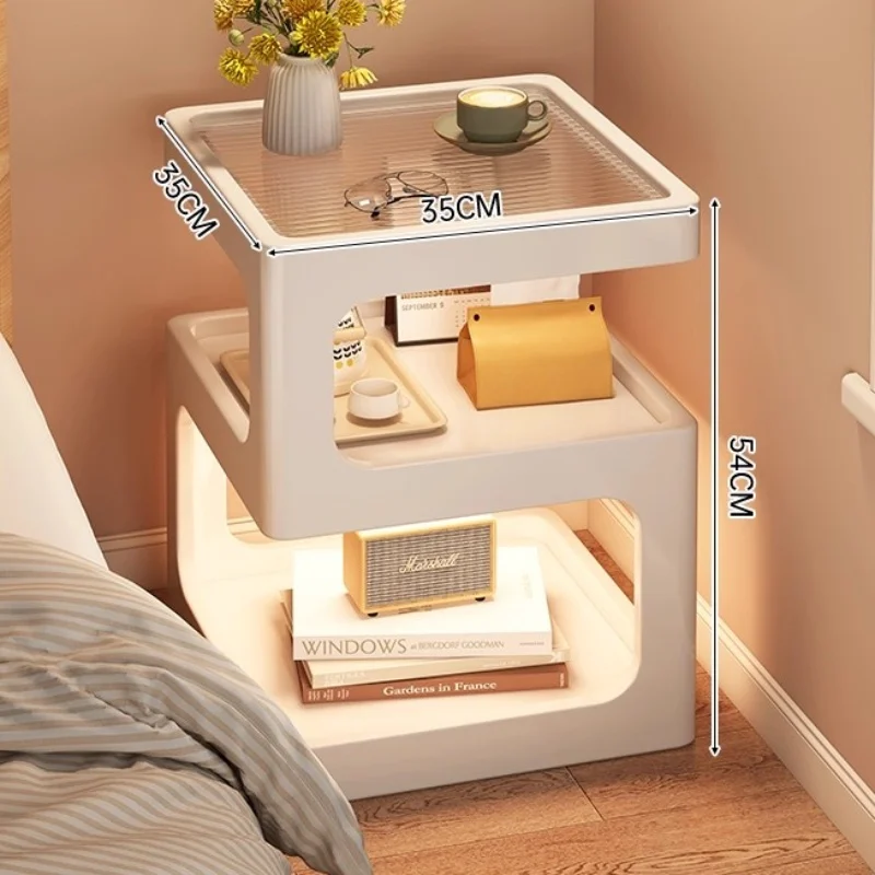 modern simple bedside table fe - đánh giá và giá Interior Design Your Home