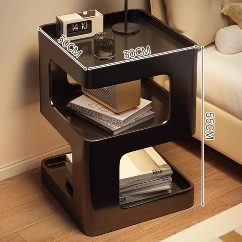 modern simple bedside table fe - đánh giá và giá Interior Design Your Home