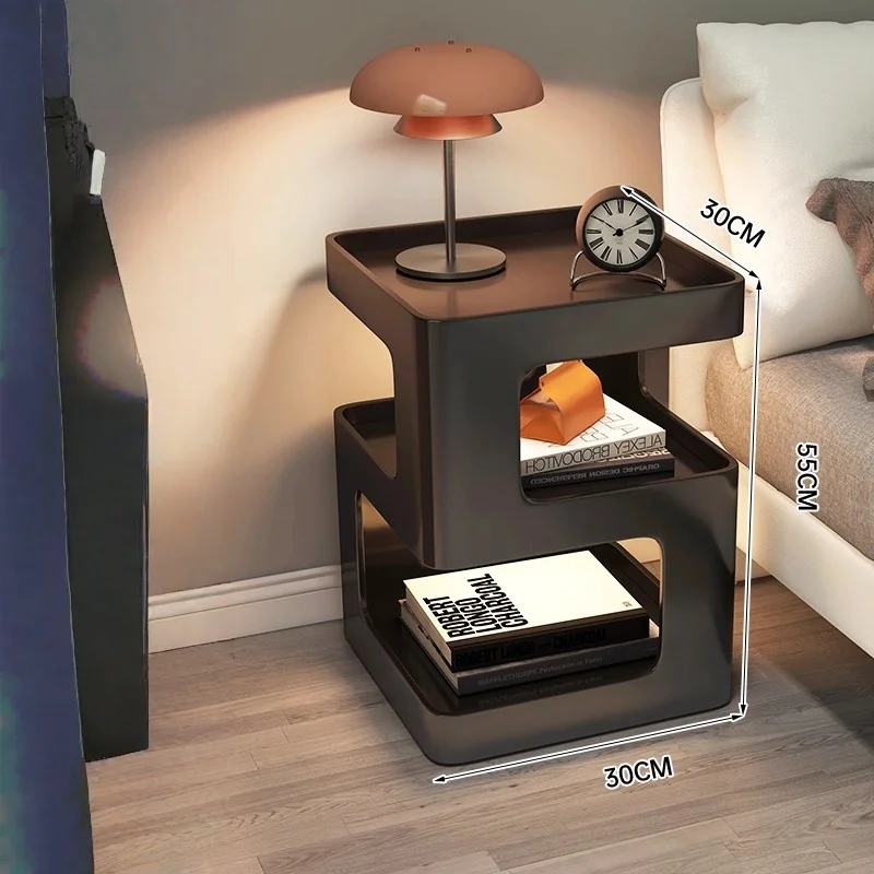 modern simple bedside table fe - đánh giá và giá Interior Design Your Home