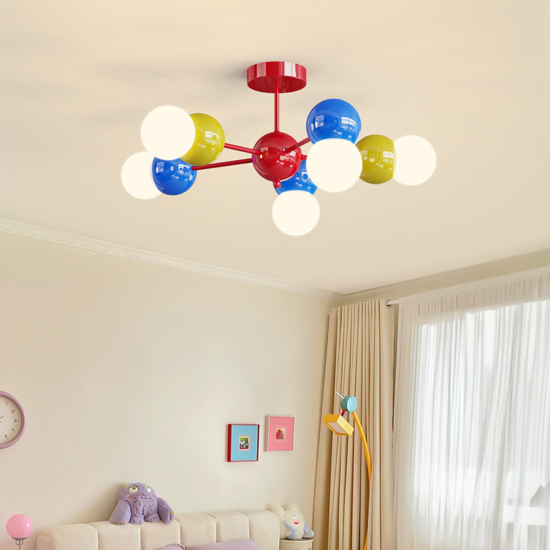 Nordic Cream Styles Bedroom/Ch - đánh giá và giá Interior Design Hall