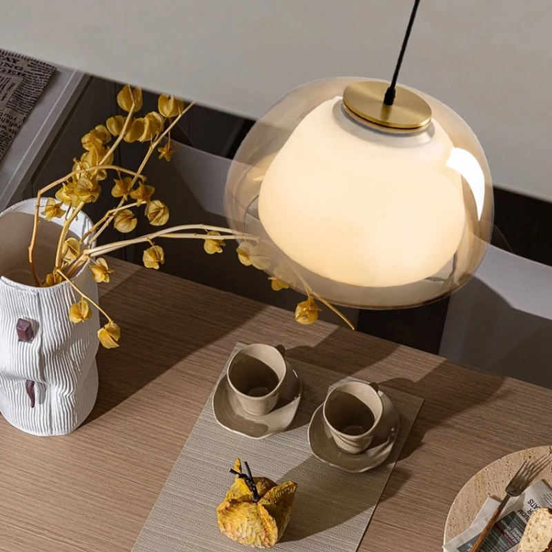 Danish Designer Restaurant Gla - đánh giá và giá Interior Design Hall