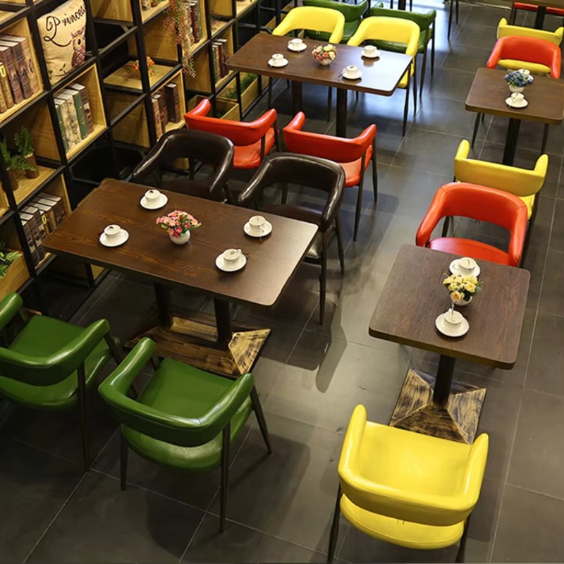 New Design Restaurant Interior - đánh giá và giá Interior Design Of Cafe