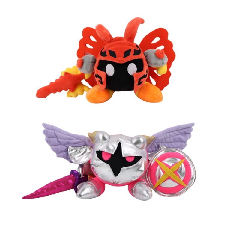 Game Kirby Anime Plush Doll Ka - đánh giá và giá Interior Design Game
