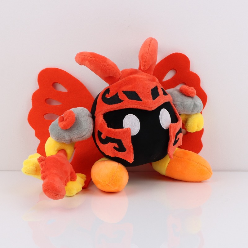Game Kirby Anime Plush Doll Ka - đánh giá và giá Interior Design Game