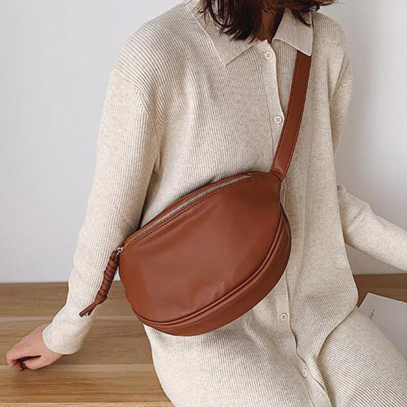 Leisure simple Shoulder Bags F - đánh giá và giá Interior Design Ai Free
