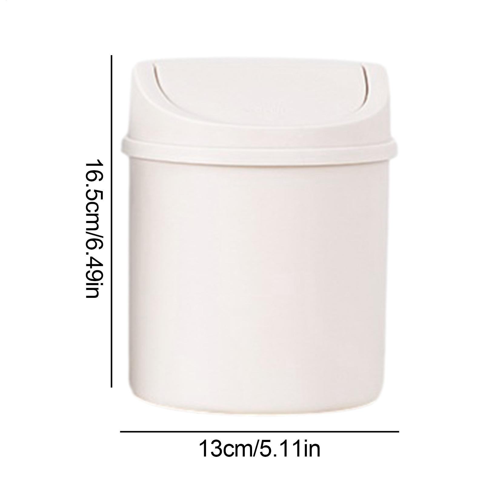 Mini Trash Can Countertop Tras - đánh giá và giá Interior Design Your Home