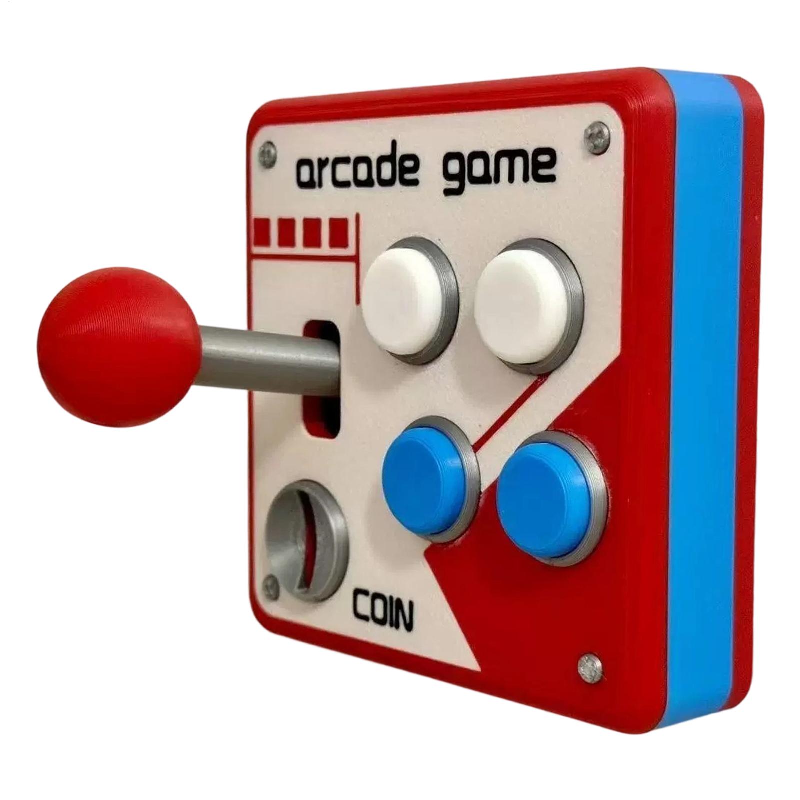 Creative Retro Arcade Game Lig - đánh giá và giá Interior Design Game