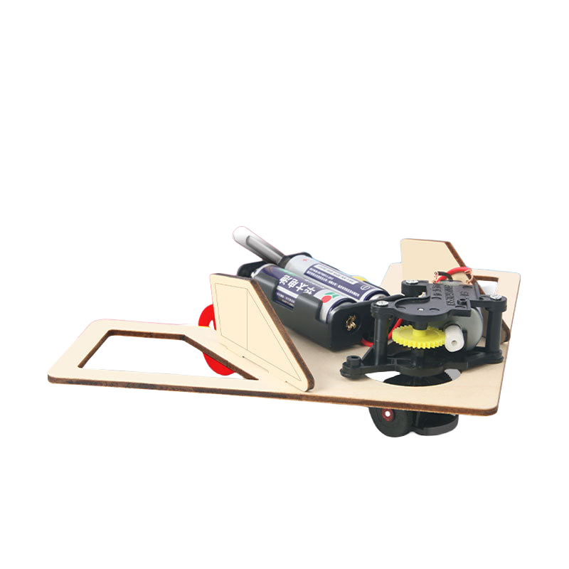 DIY Obstacle Avoidance Car Rob - đánh giá và giá Interior Design Game
