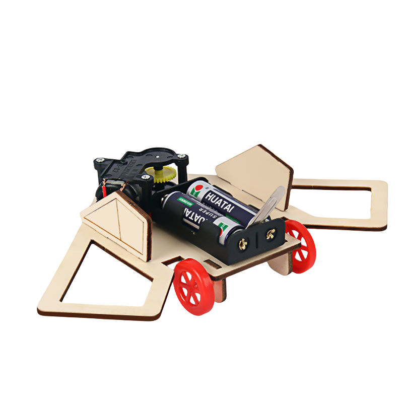 DIY Obstacle Avoidance Car Rob - đánh giá và giá Interior Design Game